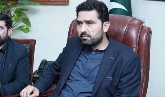 sohail afridi arrest warrant