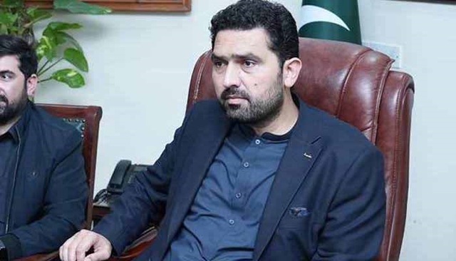 sohail afridi arrest warrant
