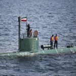 strait of hurmuzwill stay close says iran