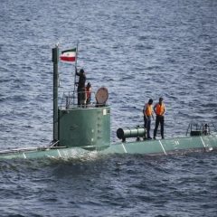 strait of hurmuzwill stay close says iran