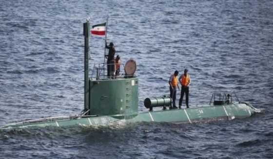 strait of hurmuzwill stay close says iran