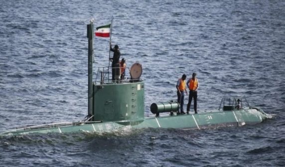 strait of hurmuzwill stay close says iran