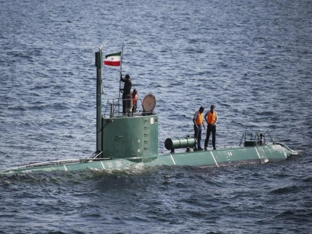 strait of hurmuzwill stay close says iran