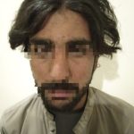 suicide attacker bannu
