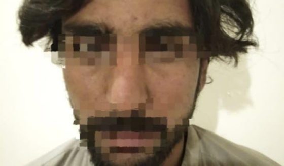suicide attacker bannu
