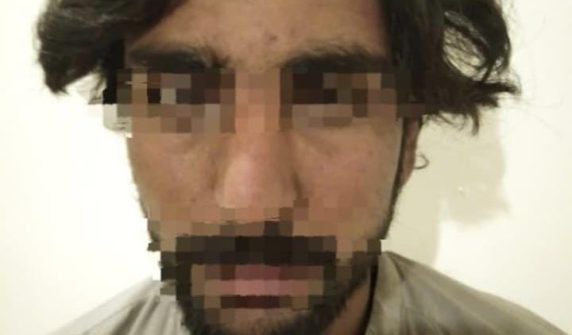 suicide attacker bannu