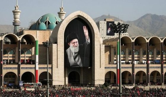 supreme leader funeral