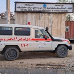 taliban information chief dies