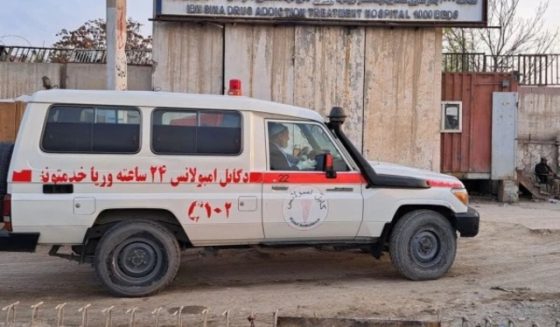 taliban information chief dies