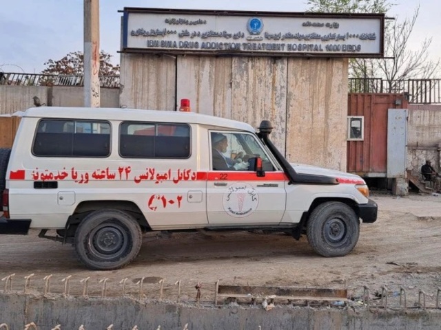 taliban information chief dies