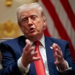 trump continue talk with iran