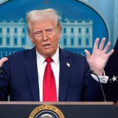 trump warn iran