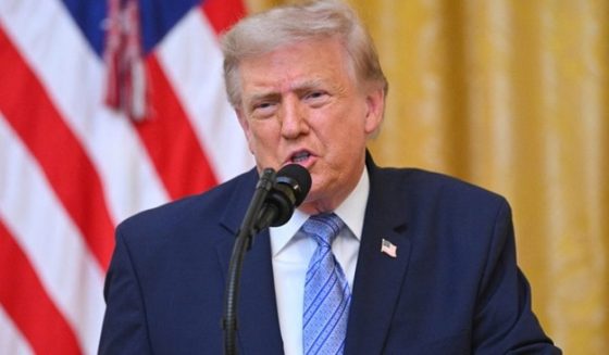 trump warning