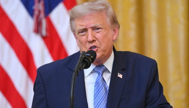 trump warning