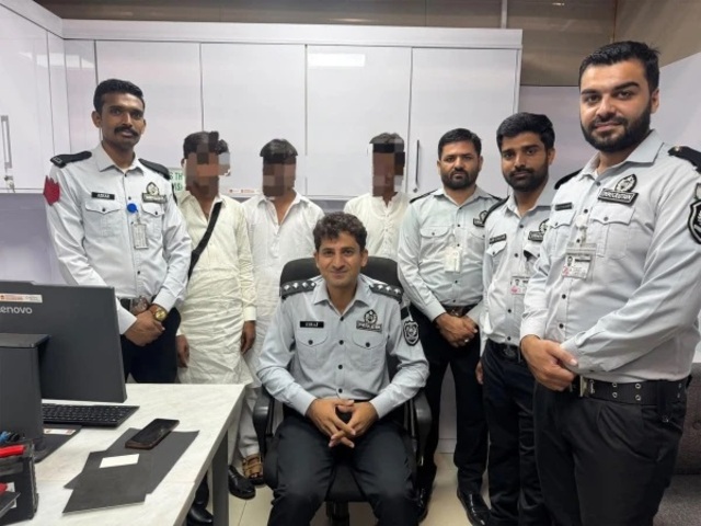 umra visa fraud