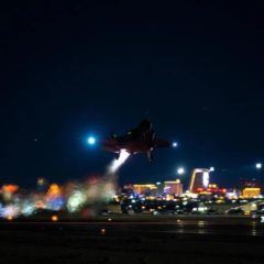 us attack iran military