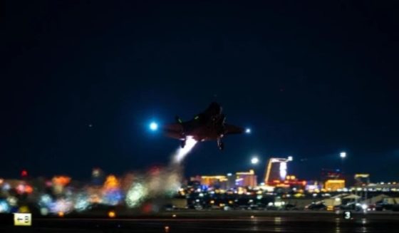us attack iran military