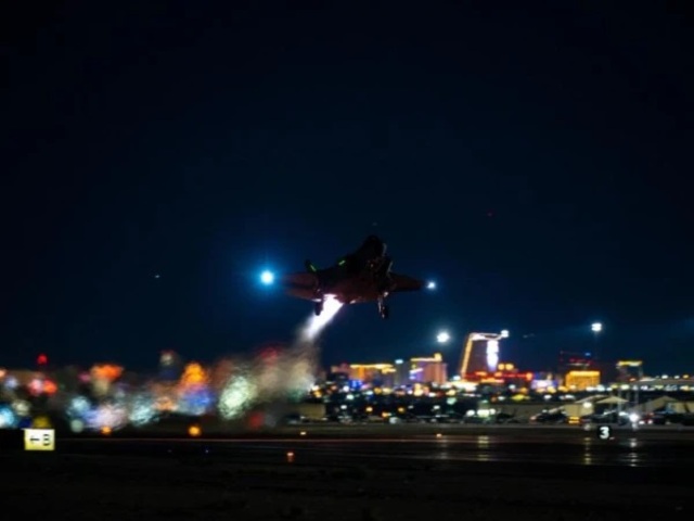 us attack iran military