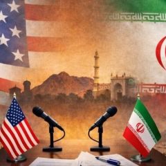 us iran talk