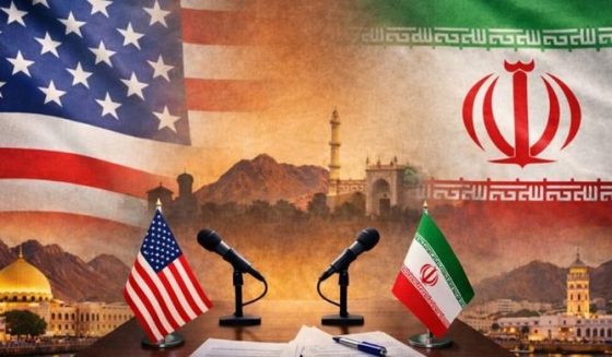us iran talk