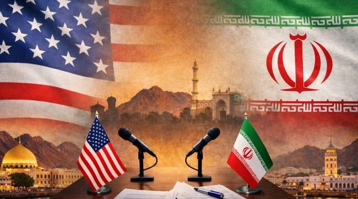 us iran talk