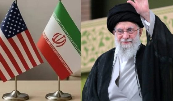 us iran talk