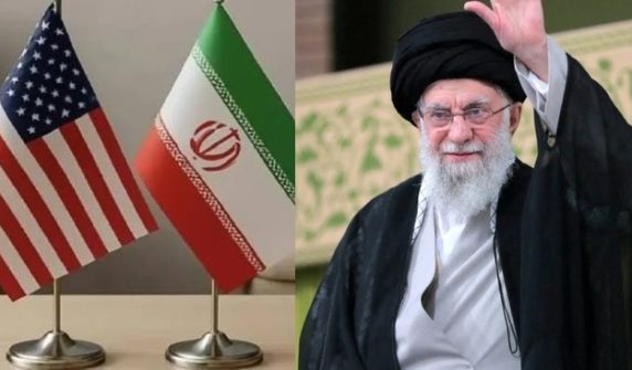 us iran talk