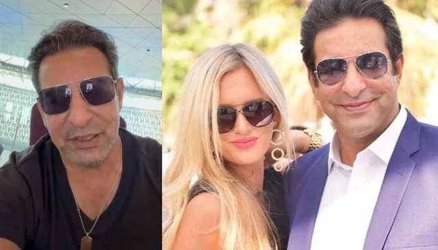 wasim akram