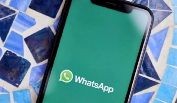 whatsapp development