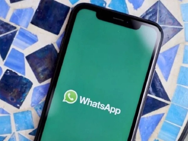 whatsapp development