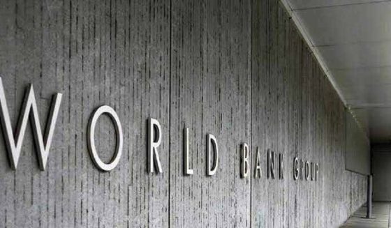 world bank
