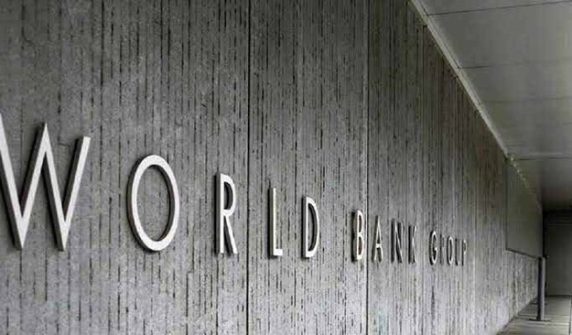 world bank