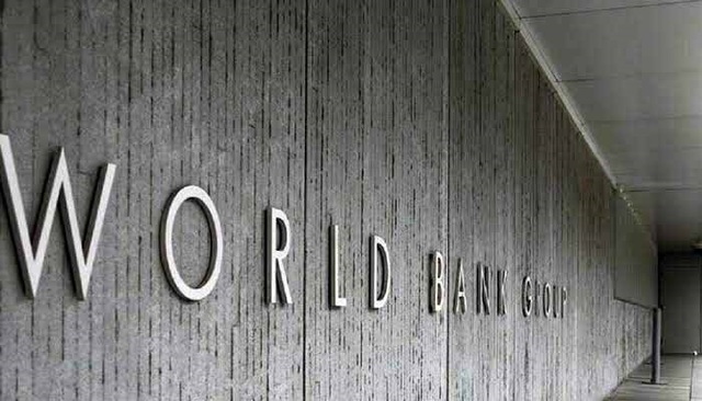 world bank