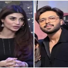 zoya nasir