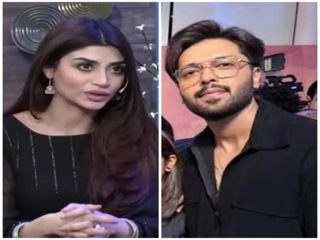 zoya nasir
