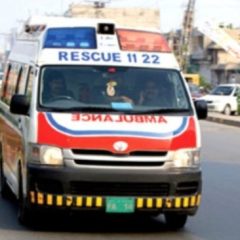 2 women dead in police station