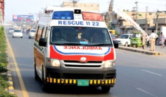 2 women dead in police station
