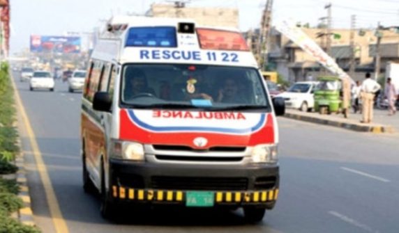 2 women dead in police station