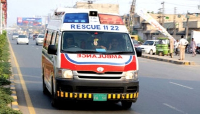 2 women dead in police station