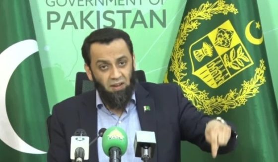 Attaullah Tarar
