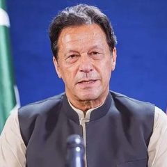 Govt files review plea against SC order to shift Imran Khan