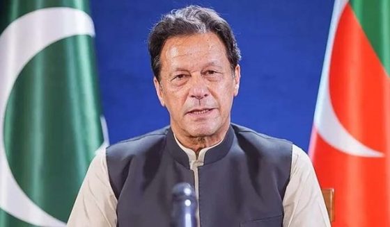 Govt files review plea against SC order to shift Imran Khan