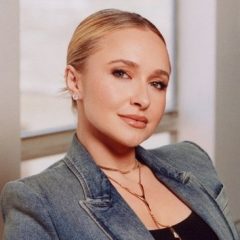 Hayden Panettiere
