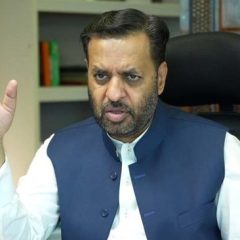 Health minister offered resignation hours after Pims inferno