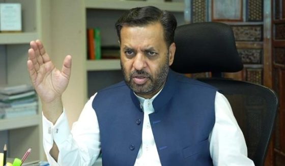 Health minister offered resignation hours after Pims inferno
