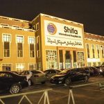 IG shifa hospital