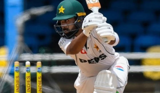 abdullah shafiq