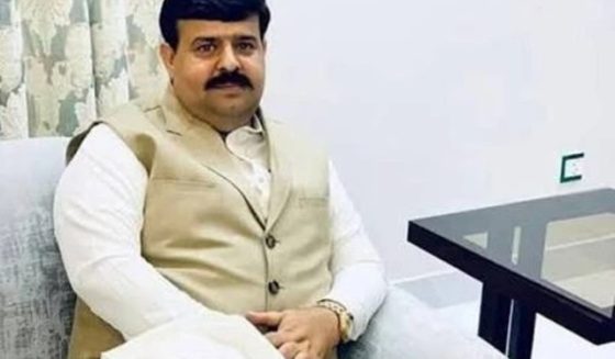 abdullah tahir murder case pti