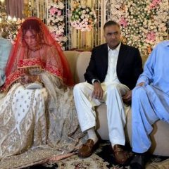 abid sher ali