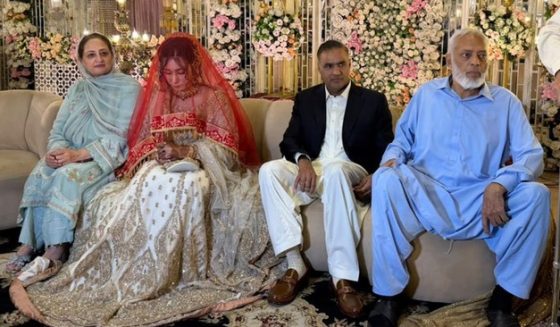 abid sher ali